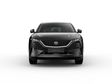 Mazda CX-6e